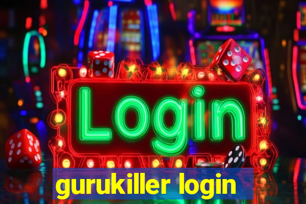 gurukiller login